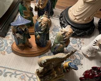 Authentic Japanese Decor