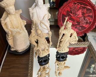 Authentic Japanese Decor