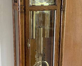Pre-Sale Grandfather Clock