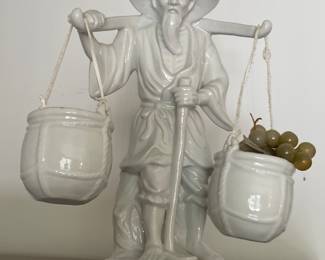 Authentic Japanese Statue