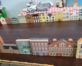 The Cat's Moew plagues 