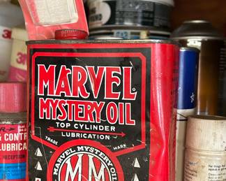 Model Airplane Supplies