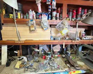 Balsa Wood and Model Airplane Supplies