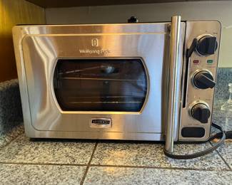 Wolffgang Puck Pressure Oven