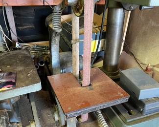 Belt Sander