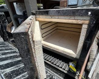 Electric Kiln