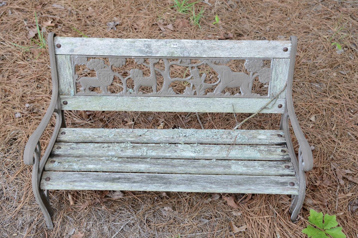 Woodlake Estate Auction in Vass, NC starts on 6/6/2024