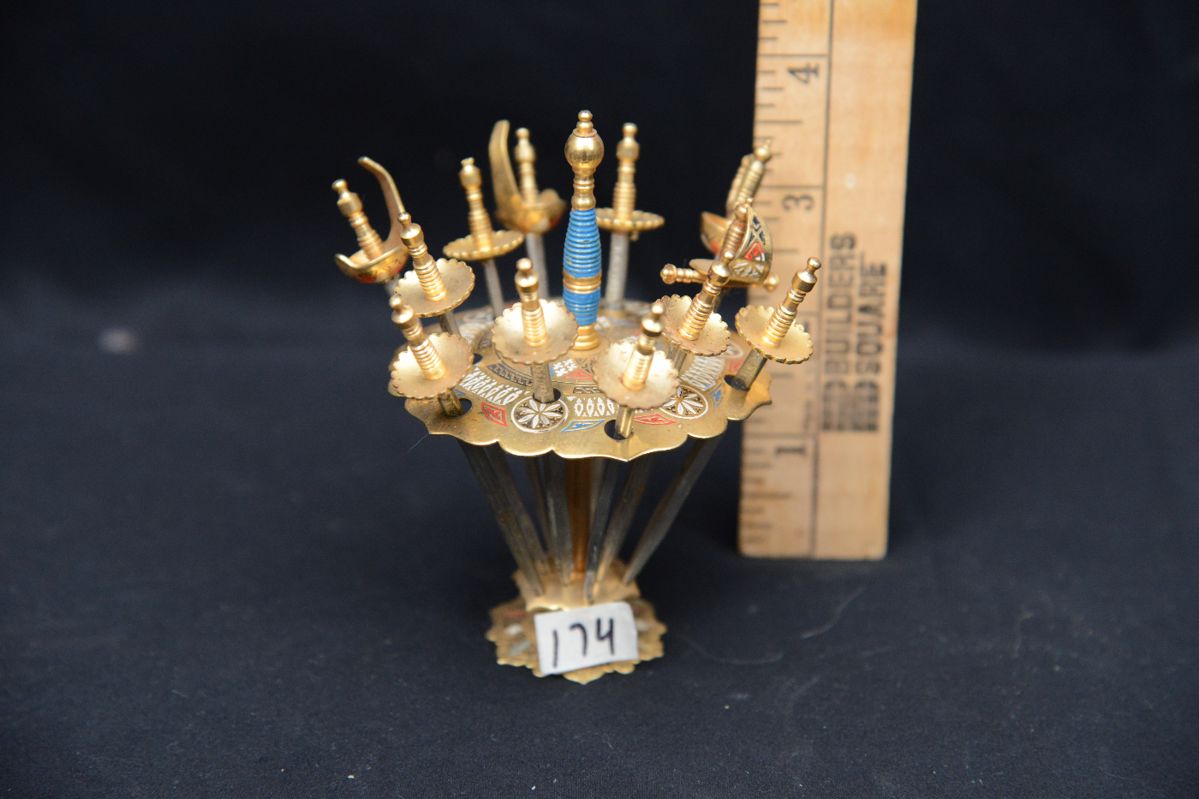 Woodlake Estate Auction in Vass, NC starts on 6/6/2024