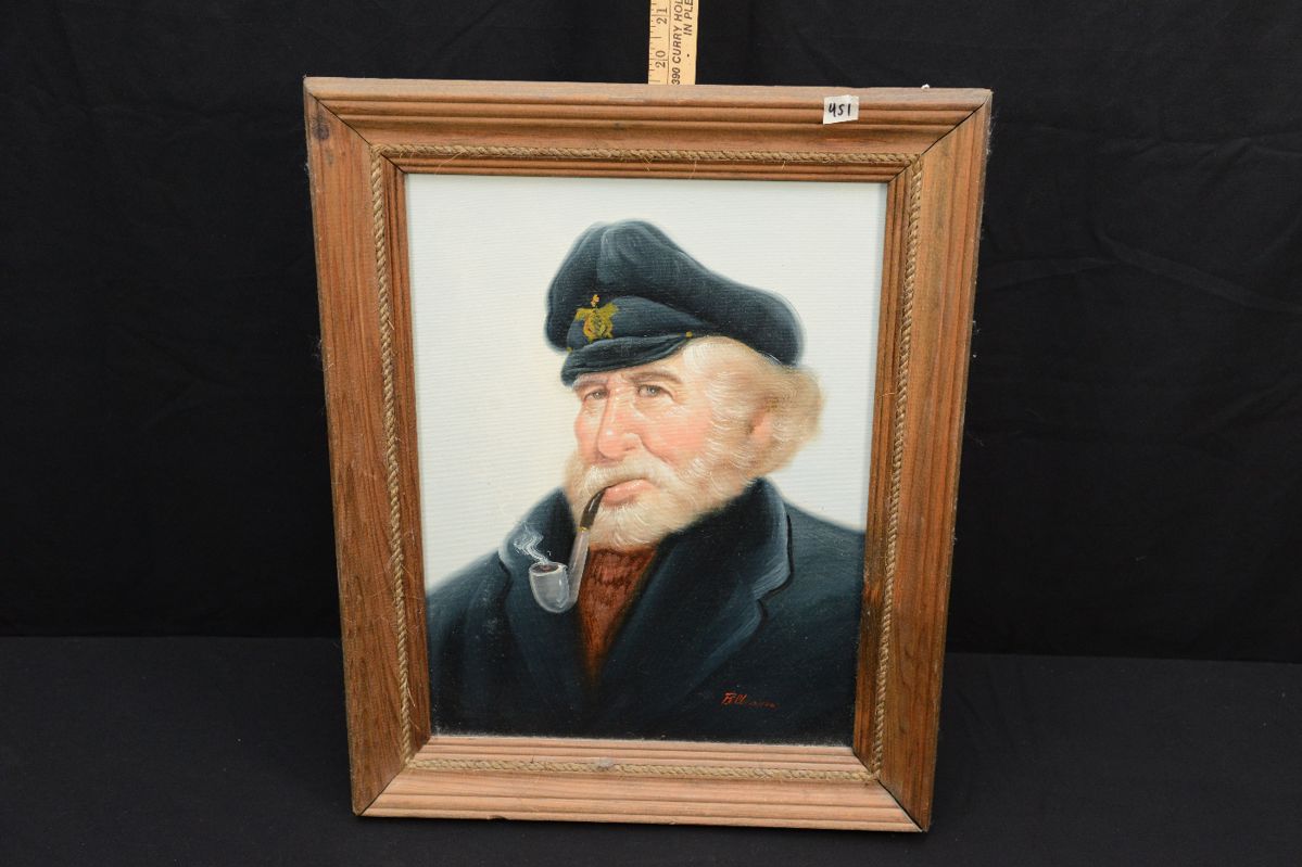 Woodlake Estate Auction in Vass, NC starts on 6/6/2024