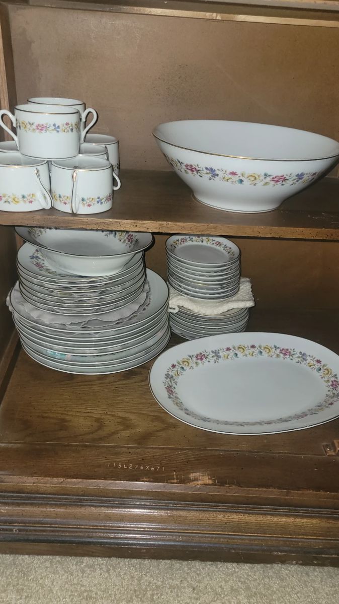 China set $20