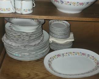 China set $20