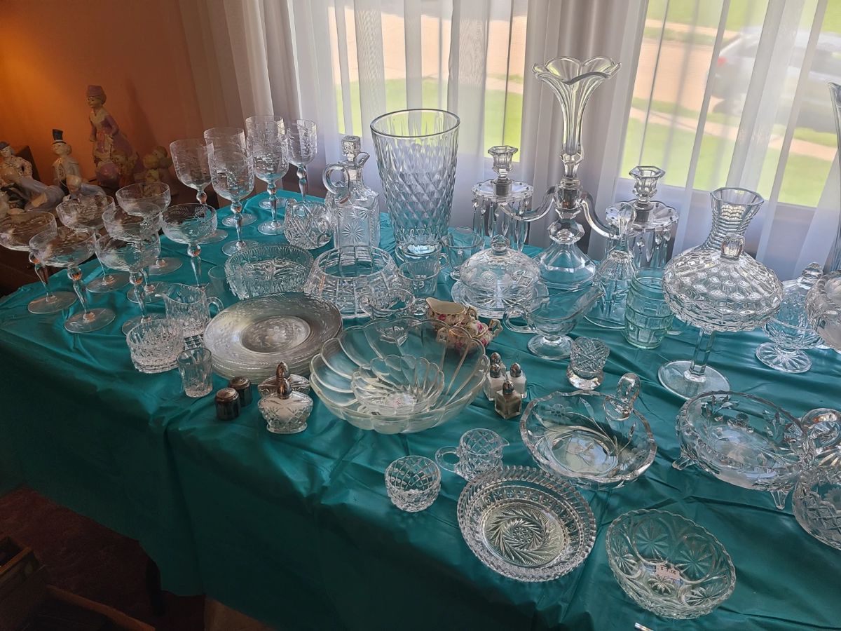 Glassware