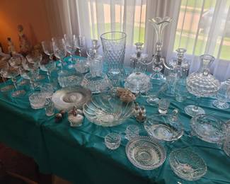 Glassware
