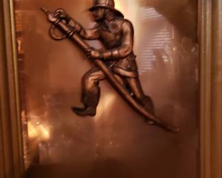 Peter Friedling's Hose Man