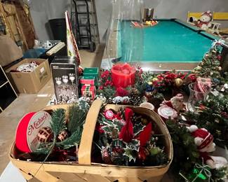 Pool Table Not For Sale