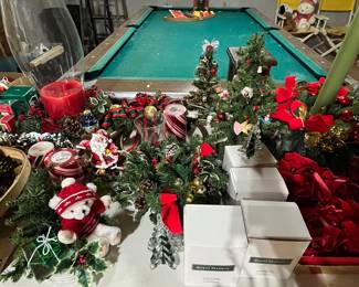 Pool Table Not For Sale