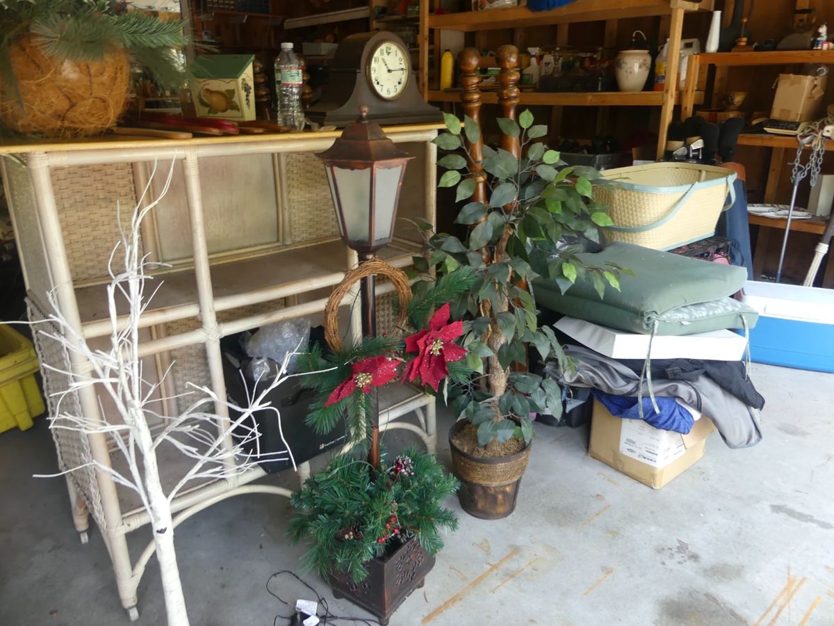 Two day sale Marston Mills in Marstons Mills, MA starts on 7/13/2024