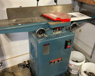 JET JOINTER
