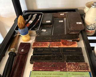 BARBER SHOP COLLECTION