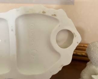 	#102	Department 56 Snowbabies - 3pcs			18.00																							