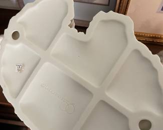 	#104	Department 56 - Retired "Jack Frost"			35.00																							