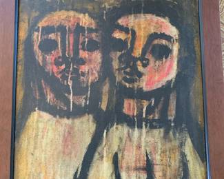 Mid-C  O/C Milne (?)