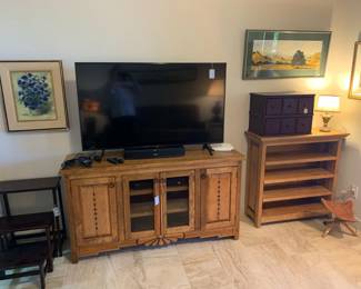 Santa Fe Country Collection sideboard