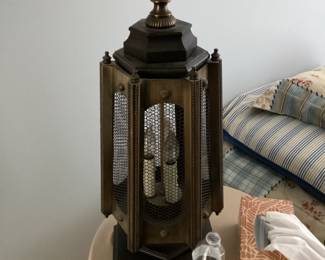 Vintage Lamp