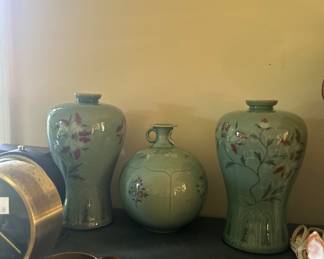 Vases