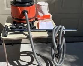 FEIN Home Shop Vacuum