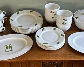 Dibbern China Set