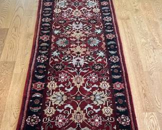 20 Rug Runner