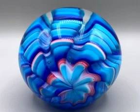 02 Dynasty Gallery Paperweight