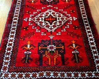 Handwoven Rug