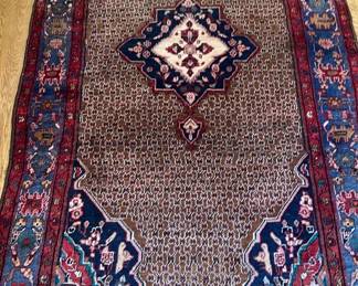 62 X 113 Area Rug