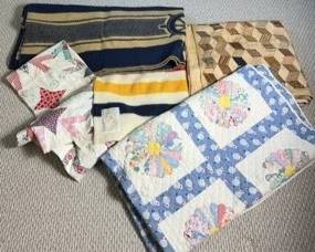 Blanket quilt Collections