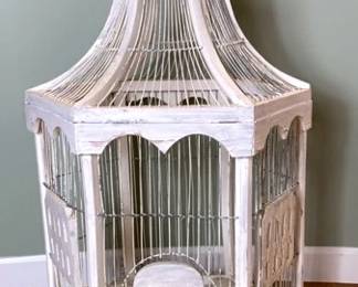 Decorative Birdhouse