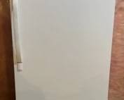 Frigidaire Freezer