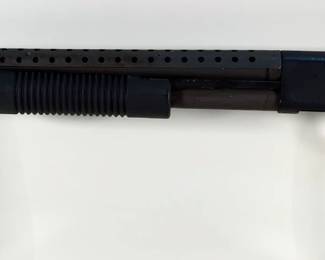 Mossberg 500A 12 ga Pump Action Shotgun SN# R594516