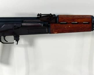 Riley Defense RAK308 .308 Rifle SN# Y00155