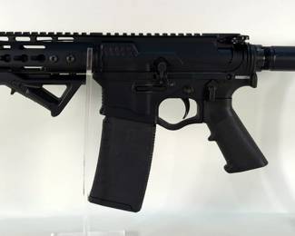 American Tactical Omni Hybrid 5.56x45 Pistol SN# NS270388, 30-Rd Mag