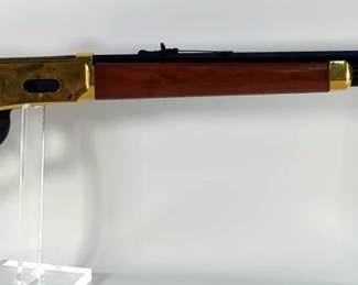 Winchester Centennial 66 30-30 Cal Lever Action Rifle SN# 14191, A Century Of Leadership 1866-1966 On Bbl