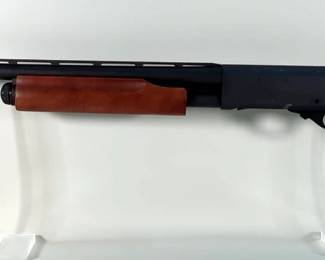 Remington 870 12 ga Pump Action Shotgun SN# RS89162W