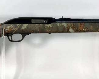 Marlin 60 .22 LR Rifle SN# MM04062G