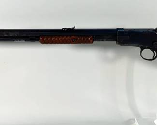 Winchester 90 .22 Short Pump Action Rifle SN# 693258