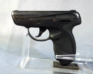Taurus Spectrum 380 .380 Auto Pistol SN# 1F066597, 2 Total Mags, Paperwork, In Box