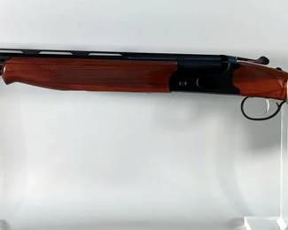 KOFS Turkey / Savage Arms Stevens 555 .410 ga Over / Under Shotgun SN# 20L10804