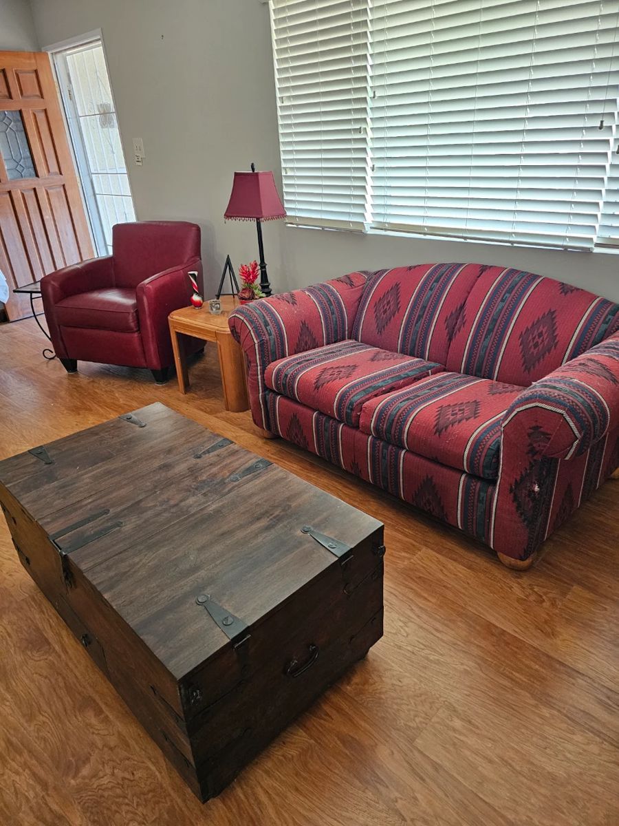 Last Minute Calimesa Estate Sale 50 Sunday starts on 6/8/2024