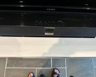 Vizio soundbar