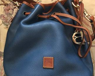 Dooney & Bourke